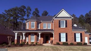 1115 Twin Bridge Lane, Peachtree City, GA 30269