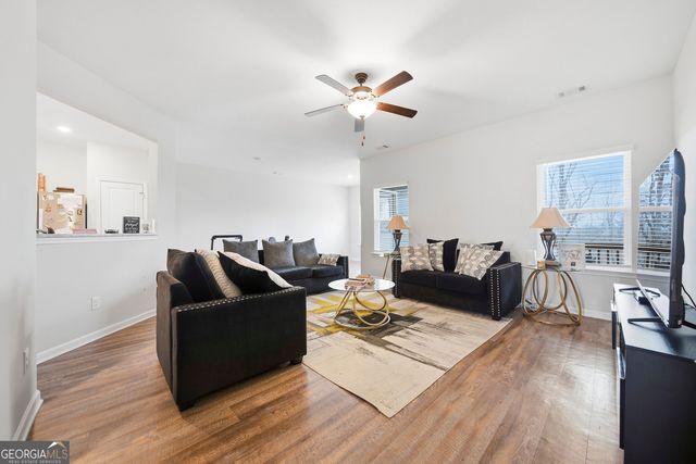 406 Samara Court 99, Fairburn, GA 30213