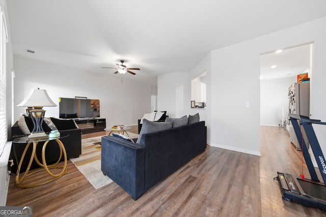 406 Samara Court 99, Fairburn, GA 30213