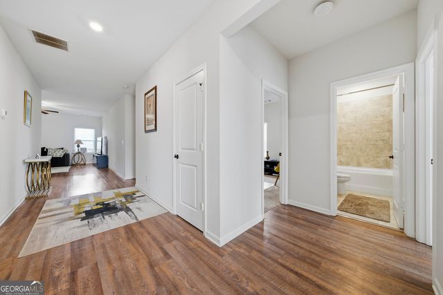 406 Samara Court 99, Fairburn, GA 30213