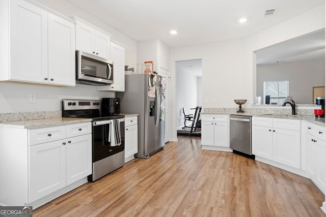 406 Samara Court 99, Fairburn, GA 30213