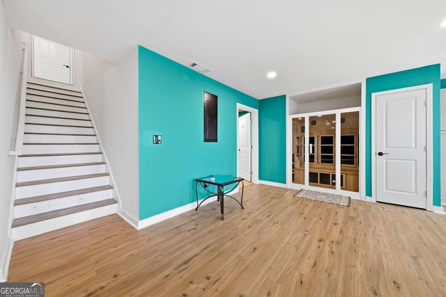 406 Samara Court 99, Fairburn, GA 30213