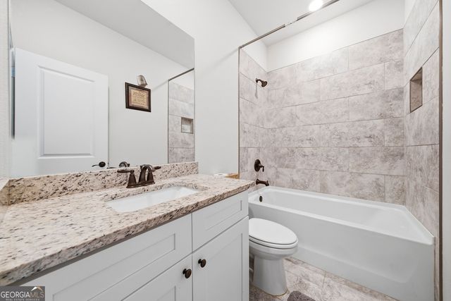 406 Samara Court 99, Fairburn, GA 30213