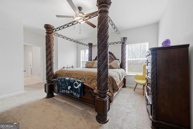 406 Samara Court 99, Fairburn, GA 30213