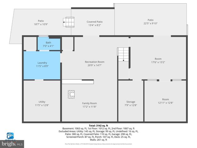 6230 HOCKER DR, Harrisburg, PA 17111