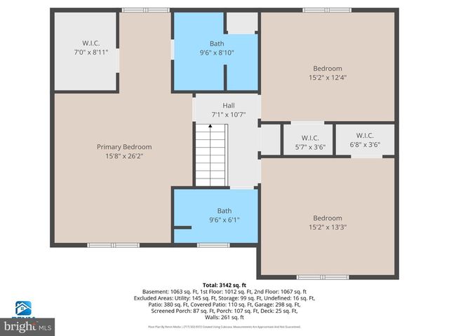 6230 HOCKER DR, Harrisburg, PA 17111