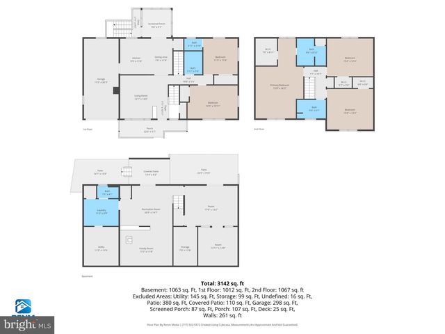 6230 HOCKER DR, Harrisburg, PA 17111