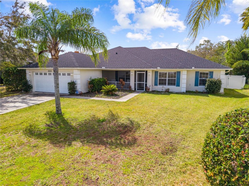 3634 DOE RUN DRIVE, St Cloud, FL 34772