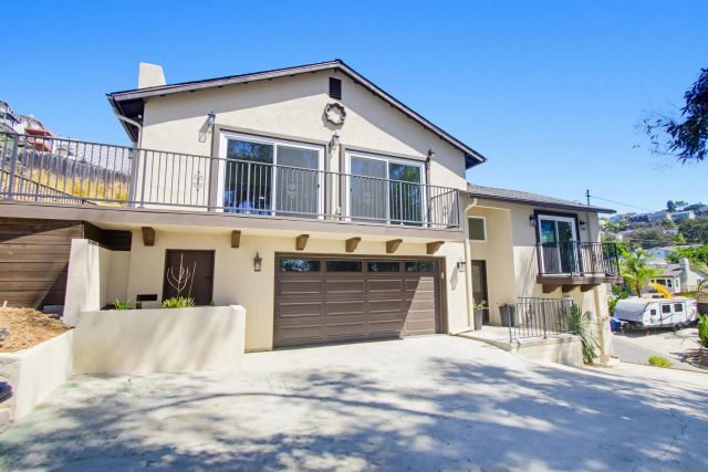 1604 San Miguel Ave, Spring Valley, CA 91977