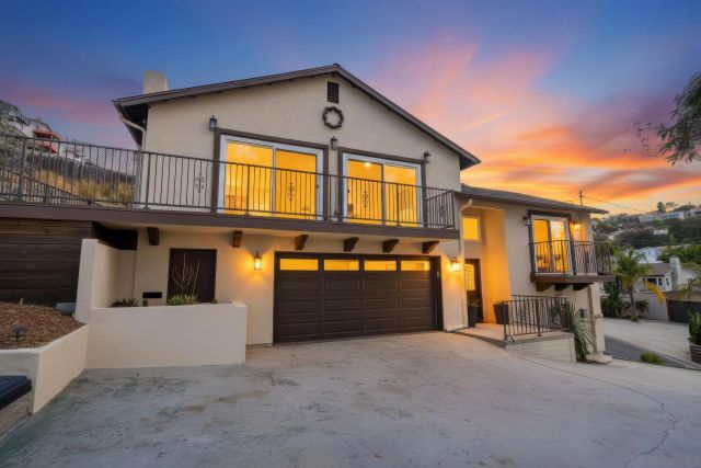 1604 San Miguel Ave, Spring Valley, CA 91977