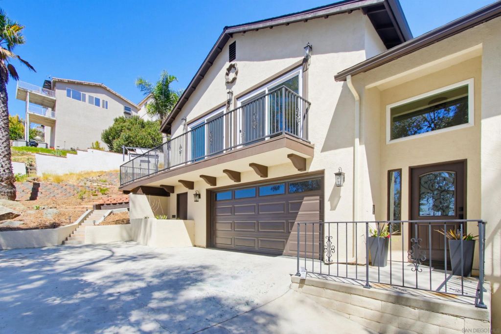 1604 San Miguel Ave, Spring Valley, CA 91977