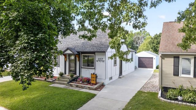 837 11th Avenue SE, Rochester, MN 55904