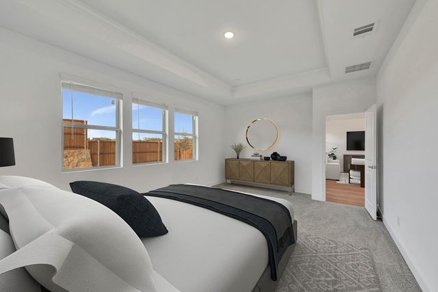 411 Sagebrush Trail, Sherman, TX 75092