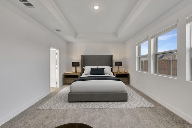 411 Sagebrush Trail, Sherman, TX 75092