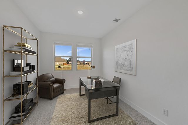 411 Sagebrush Trail, Sherman, TX 75092