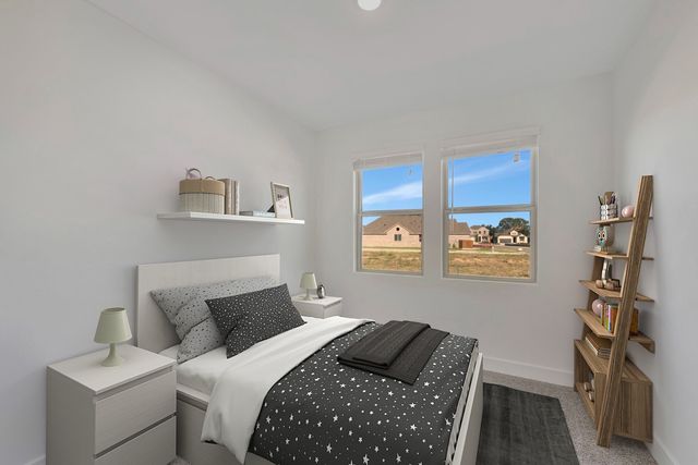 411 Sagebrush Trail, Sherman, TX 75092