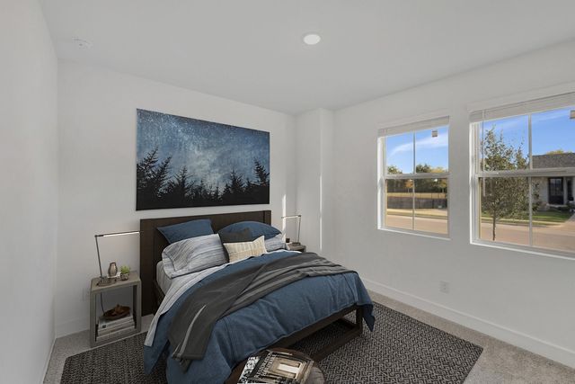 411 Sagebrush Trail, Sherman, TX 75092