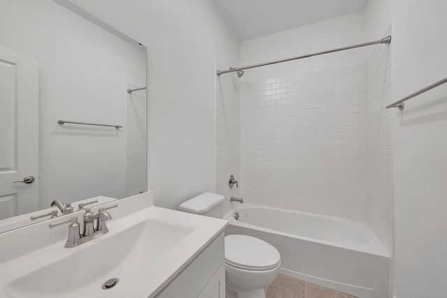 411 Sagebrush Trail, Sherman, TX 75092