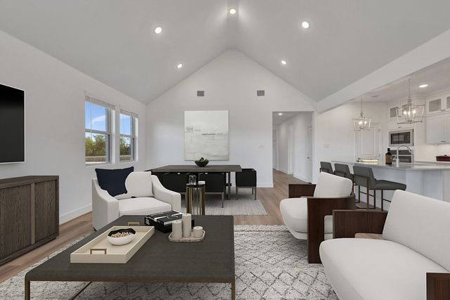 411 Sagebrush Trail, Sherman, TX 75092