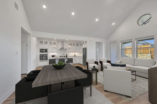 411 Sagebrush Trail, Sherman, TX 75092