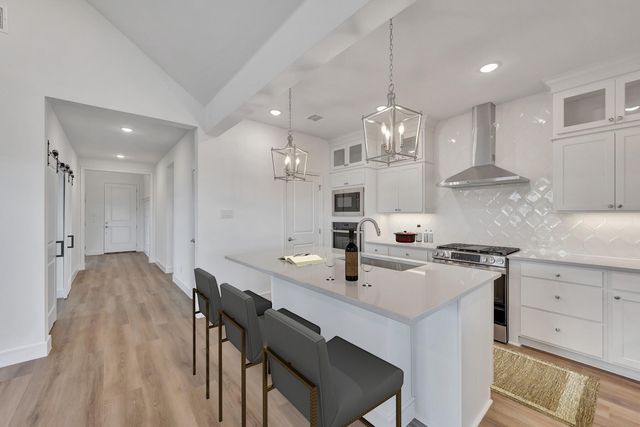 411 Sagebrush Trail, Sherman, TX 75092