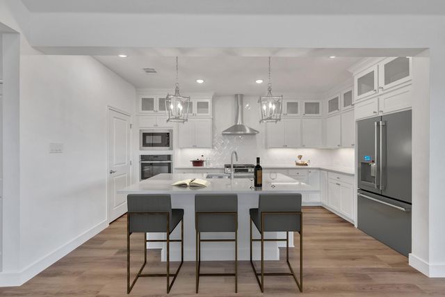 411 Sagebrush Trail, Sherman, TX 75092