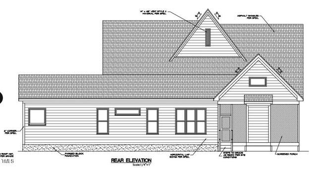 5200 Bent Leaf Drive, Raleigh, NC 27606