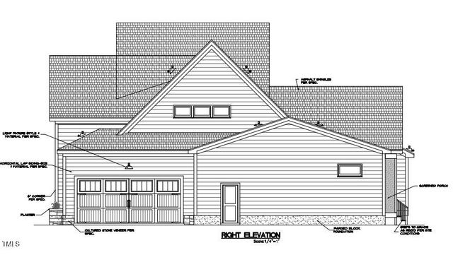 5200 Bent Leaf Drive, Raleigh, NC 27606