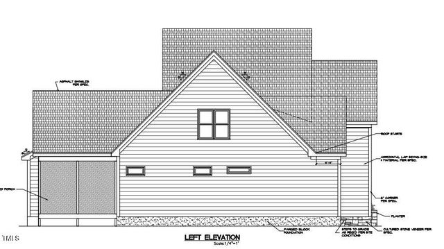 5200 Bent Leaf Drive, Raleigh, NC 27606