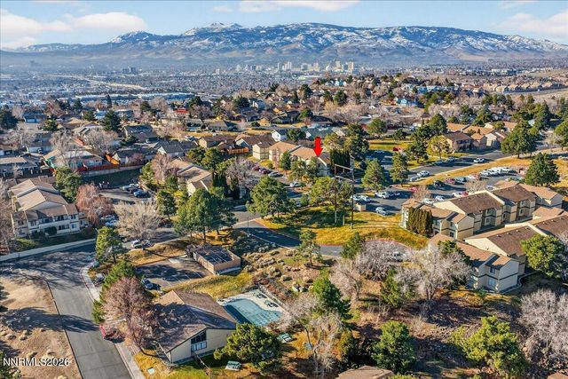 3920 Clear Acre Lane APT 96, Reno, NV 89512