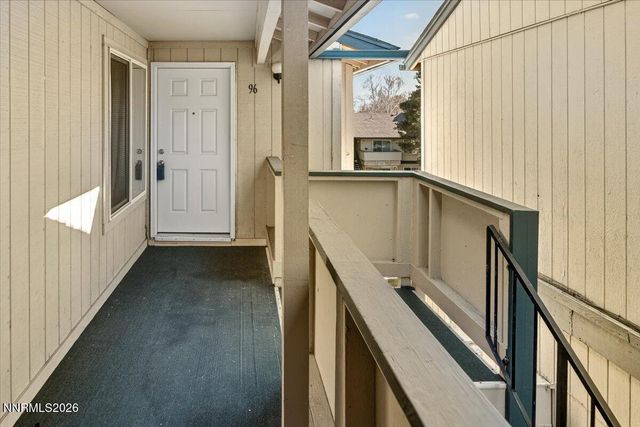 3920 Clear Acre Lane APT 96, Reno, NV 89512