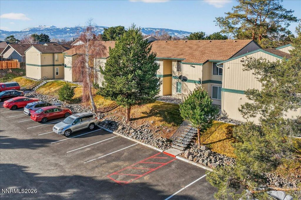 3920 Clear Acre Lane APT 96, Reno, NV 89512