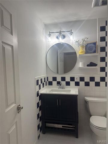 11768 Parish Drive, Bridgeton, MO 63044