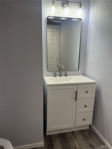 11768 Parish Drive, Bridgeton, MO 63044