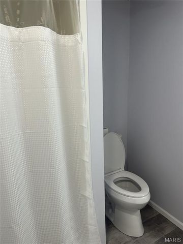 11768 Parish Drive, Bridgeton, MO 63044