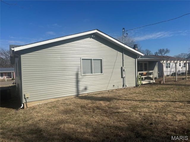 11768 Parish Drive, Bridgeton, MO 63044