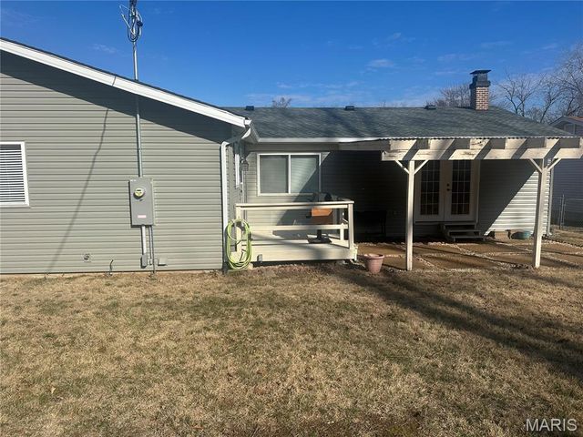 11768 Parish Drive, Bridgeton, MO 63044