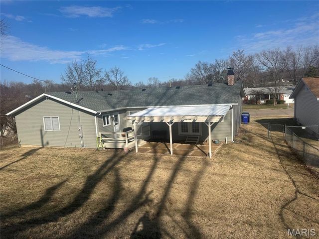 11768 Parish Drive, Bridgeton, MO 63044