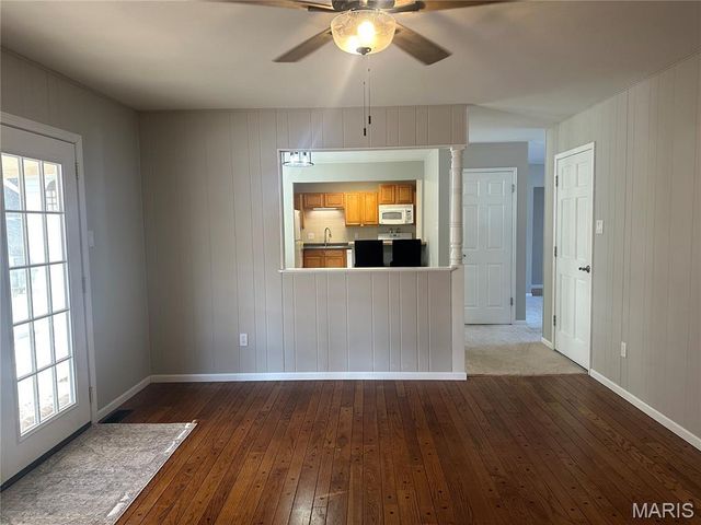 11768 Parish Drive, Bridgeton, MO 63044