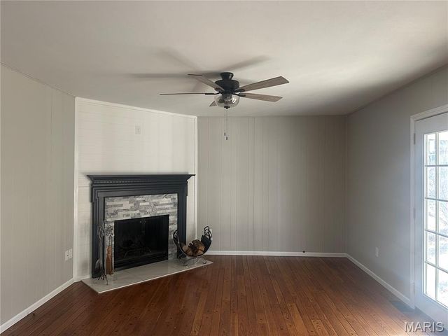 11768 Parish Drive, Bridgeton, MO 63044