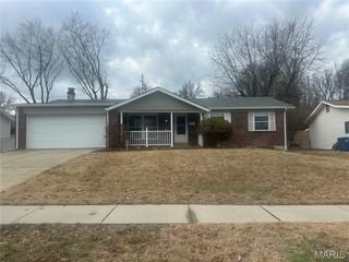 11768 Parish Drive, Bridgeton, MO 63044