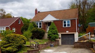 149 Parkwood Dr, Penn Hills, PA 15147