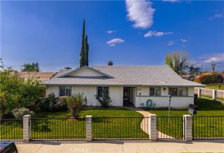 1694 Newcomb, San Bernardino, CA 92404