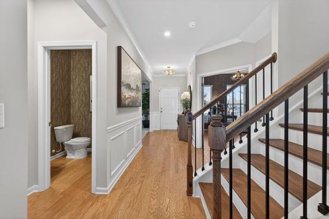 7277 Maple Brook Lane, Flowery Branch, GA 30542