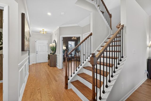 7277 Maple Brook Lane, Flowery Branch, GA 30542