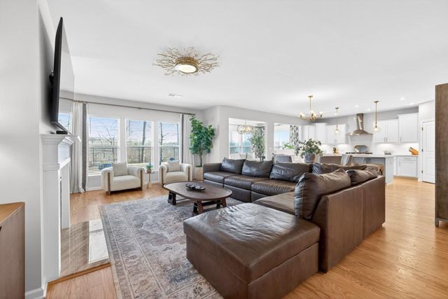 7277 Maple Brook Lane, Flowery Branch, GA 30542