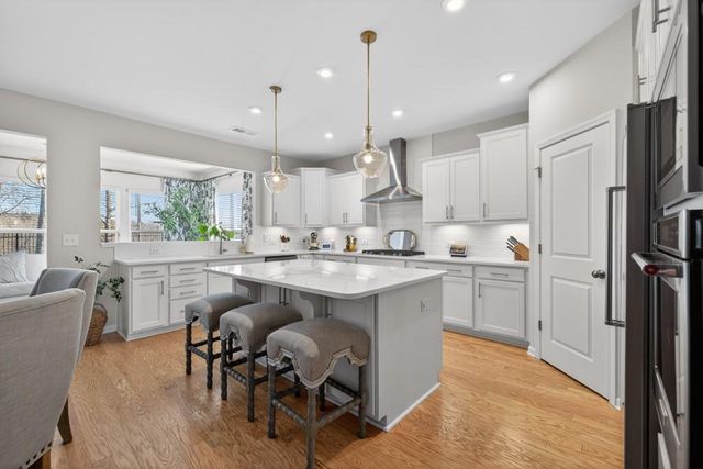 7277 Maple Brook Lane, Flowery Branch, GA 30542