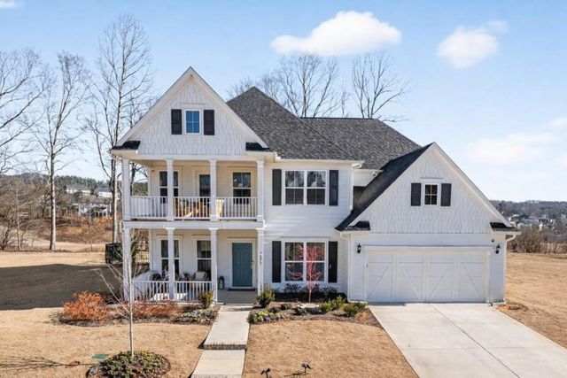 7277 Maple Brook Lane, Flowery Branch, GA 30542