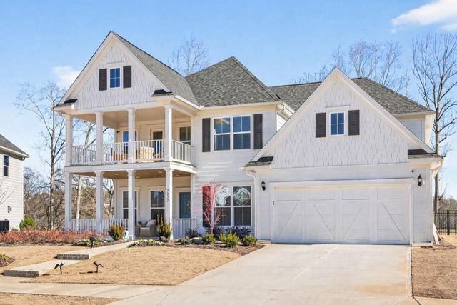 7277 Maple Brook Lane, Flowery Branch, GA 30542
