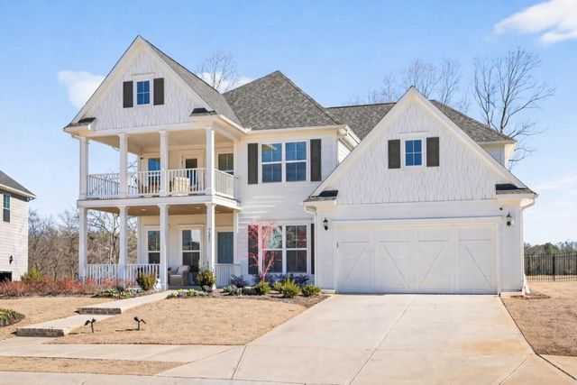 7277 Maple Brook Lane, Flowery Branch, GA 30542